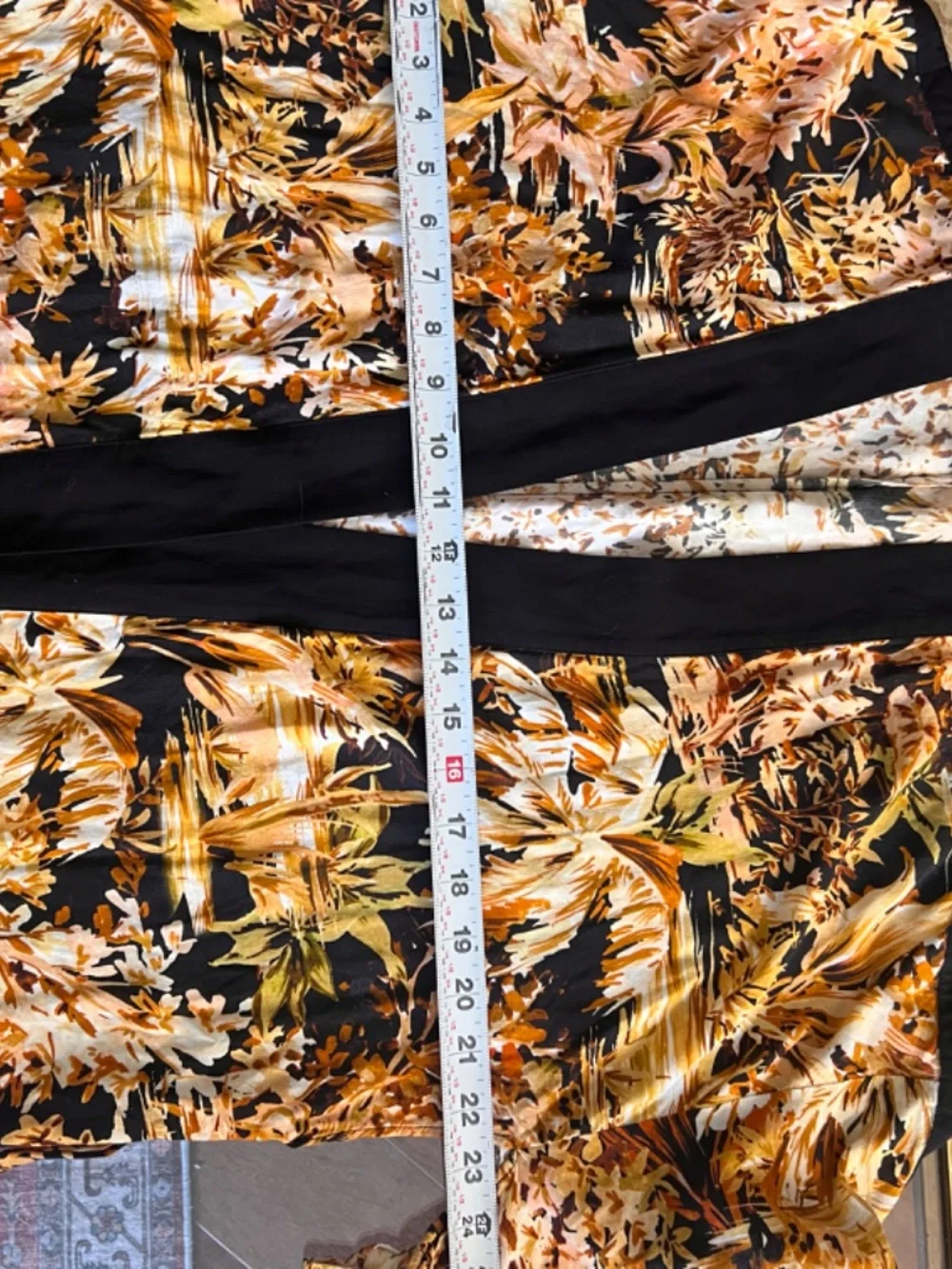 SEA LEVELSWIM AUSTRALIA Troppica Kimono 100% Viscose Size M